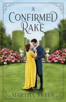 Keyes - A Confirmed Rake - Neues Taschenbuch oder Softback - J555z