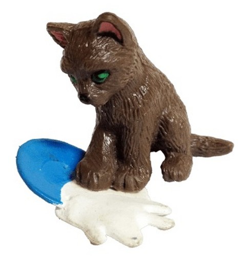 Kitty in my Pocket LOADS OF KITTIES TO CHOOSE FROM Vintage 1994 M.E.G. Toys - Picture 42 of 57