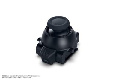 Sony PS5 Genuine Stick Module CFI-ZSM1G for DualSense Edge From Japan