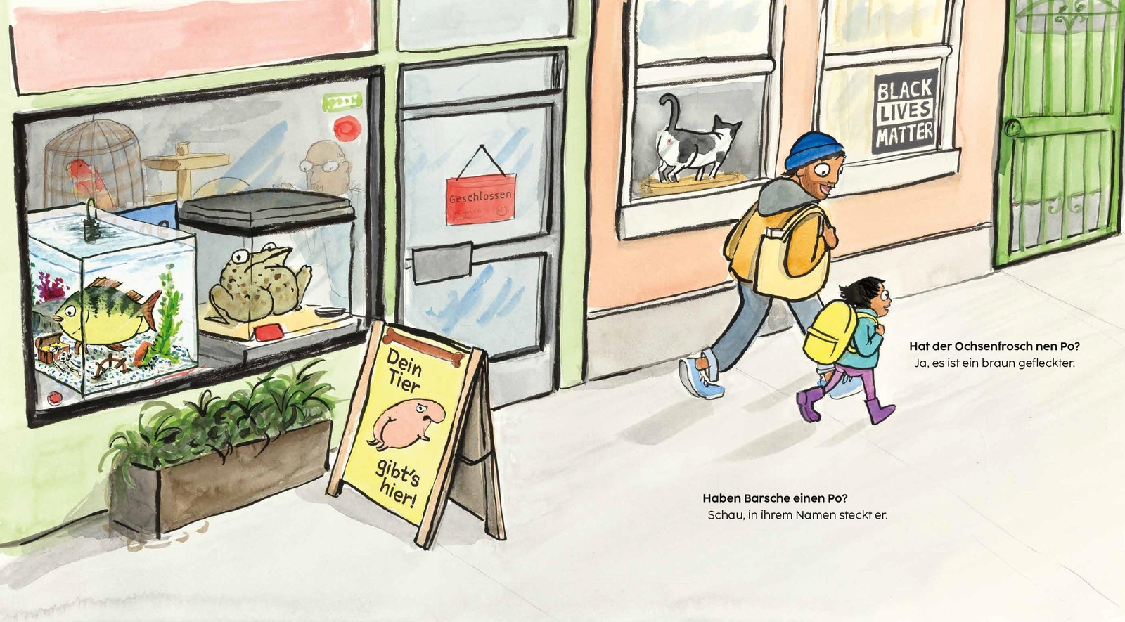 Thumbnail - Derick Wilder Hat Der Bagger Einen Po? 9783954702626