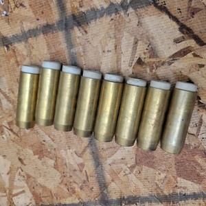 MIG 4391 Welding Nozzle 5/8" For Bernard 200/300 Amp MIG welding Guns PK of 8