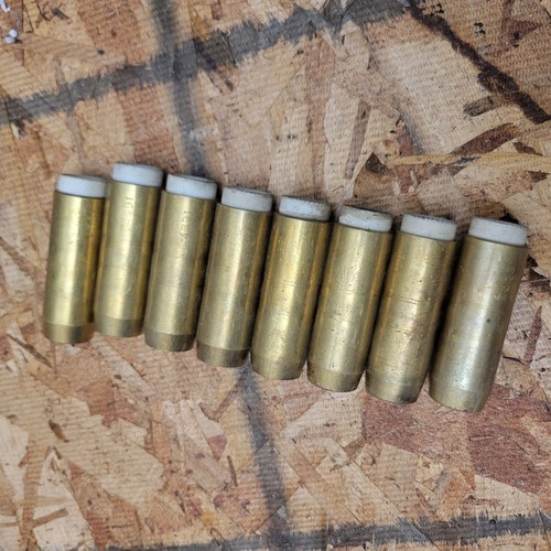 MIG 4391 Welding Nozzle 5/8" For Bernard 200/300 Amp MIG welding Guns PK of 8