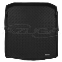 Antirutsch Kofferraumwanne FüR Skoda Superb III Combi Ab 9/2015 Standard-Boden
