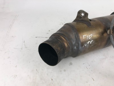 BMW 5 Series F10 F11 F07 N55 Engine Exhaust Catalytic Converter 