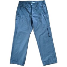 Nike ACG Cargo Athletic Hiking Outdoor Pants Womens Sz 10 Gray