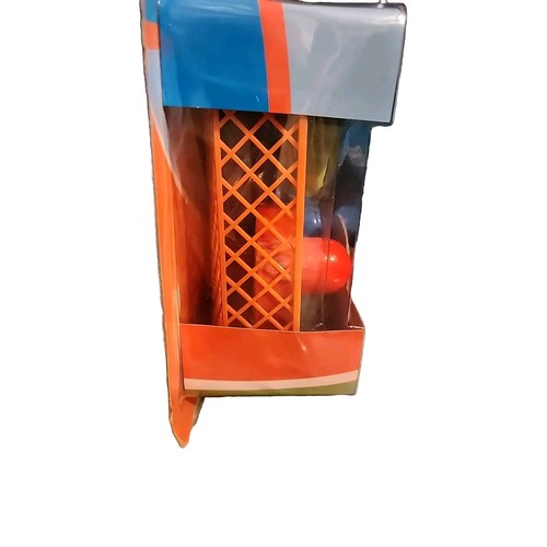 WHAM-O Hover Juego de Hockey Portátil Sistema de Hockey de Aire Juega en Cualquier Lugar NUEVO Edades 6+ - Imagen 7 de 9