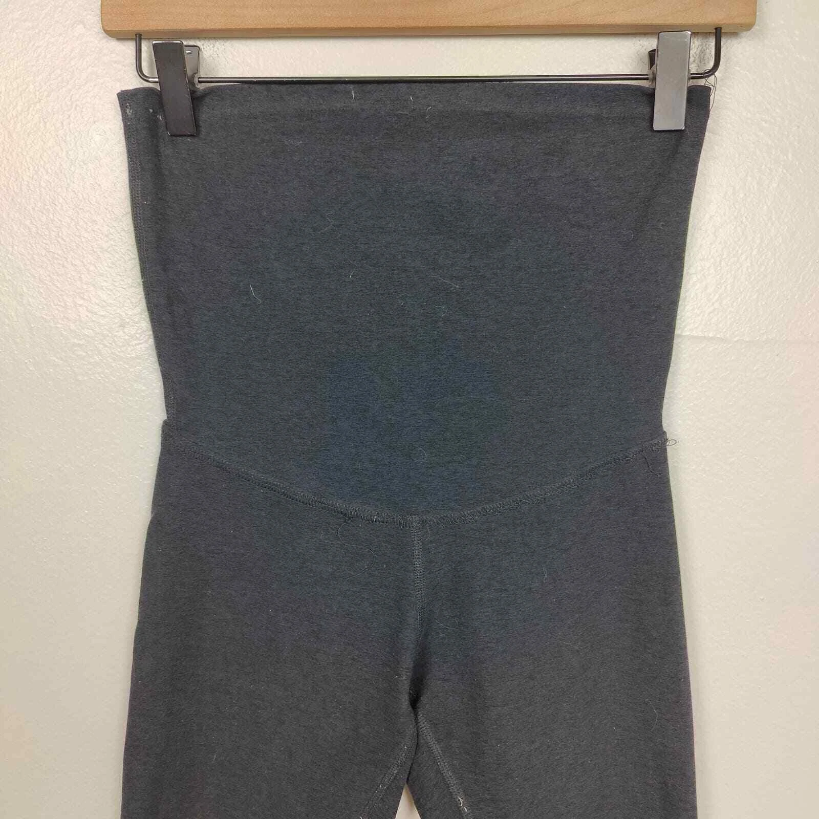 beyond-yoga beyond the bump maternity spacedye leggings
