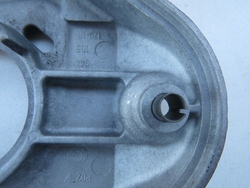 Porsche 924 944 1981-1988 1989 1990 1991 OEM Camshaft Timing Belt Gear Cover  - Picture 10 of 12