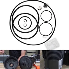 O-Ring Seal Repair Kit For Pentair Challenger High Flow High PSI Waterfall Pump