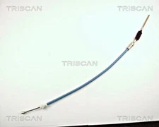 TRISCAN Clutch Cable For RENAULT Trafic 7700690094