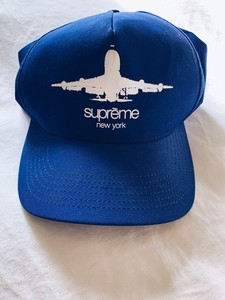 supreme starter hat