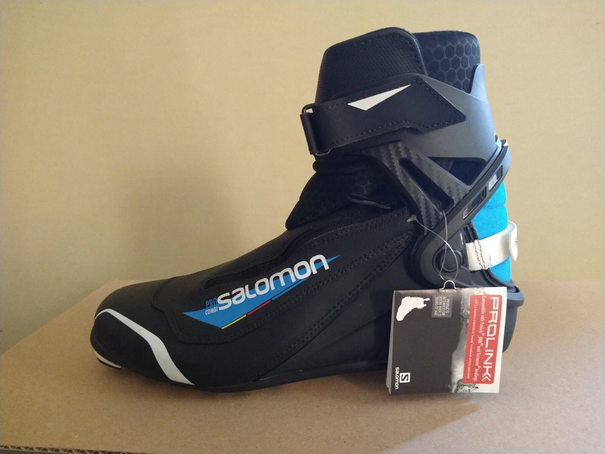 Salomon pro sale combi boot