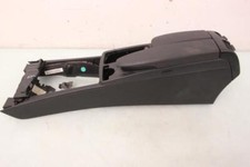 Armlehne Mittelarmlehne A2046800150 Mercedes C Klasse C180 W204T Leder Schwarz