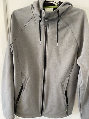 Kathmandu Malazan Softshell Size VGC