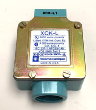 Telemecanique ZCK-L1 Limit Switch new