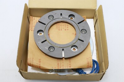 Frein Magnétique KEB 09.02.130.24V Neuf En Boîte - Stock Surplus Japon