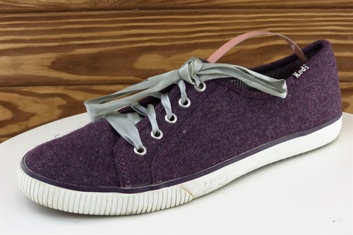 keds wool