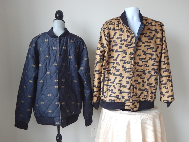 the north face men's reversible jester jacket