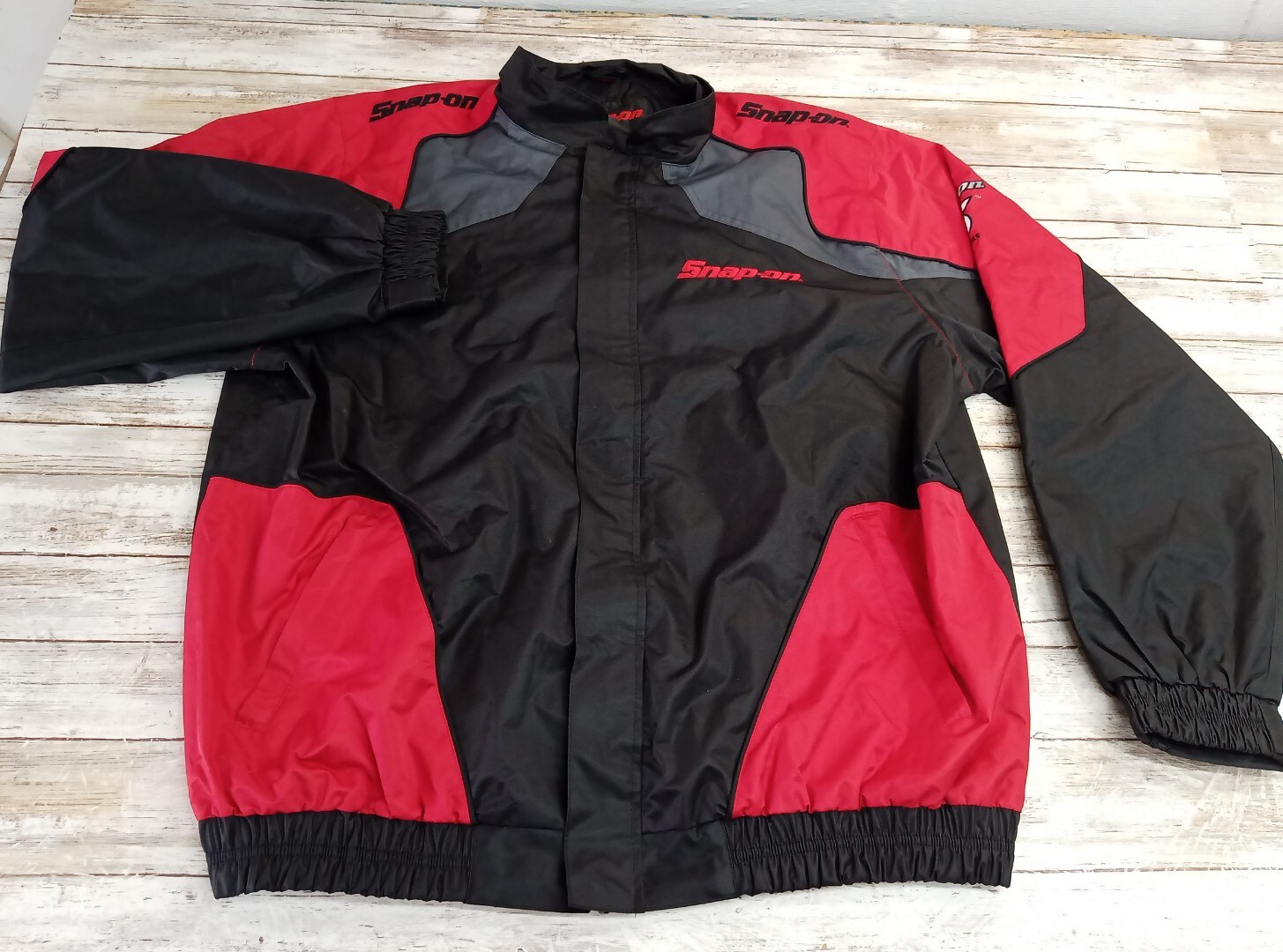 Snap-On Tools 95th Anniversary Jacket 