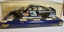 1:24 stock car Dale Earnhardt Jr 3 Oreo Ritz Winners Circle Action Monte Carlo