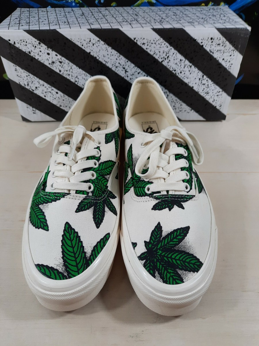 Vans OG Authentic Lx 