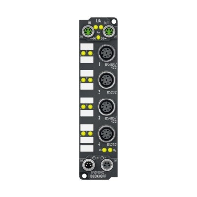 Beckhoff EP6002-0002 Plc Modul Top Angebot