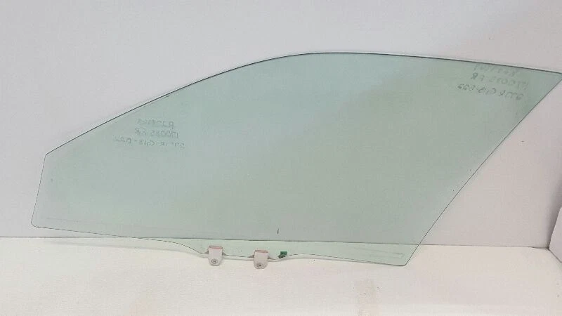 Cristal puerta delantera derecha OEM 2002 2003 2004 2005 2006 Honda CR-V Lx Foto 3 de 4