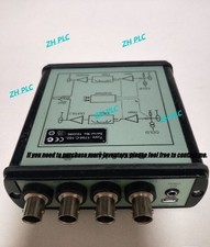 Condizionatore microfono 2 canali Bruel Kjaer 1704-C-102 usato BK1704