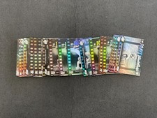 2026 Upper Deck AEW All Elite Toni's Timeline #TT1-TT15 Insert Pick Your Card