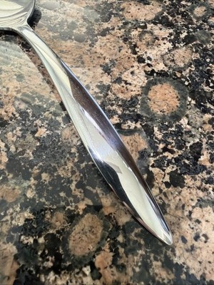 Sears Roebuck FIAMMA Stainless Tradition USA Glossy Silverware CHOICE Flatware