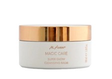 M. Asam Magic Care Super Glow Cleansing Balm Reinigungsbalm Make-up Entferner