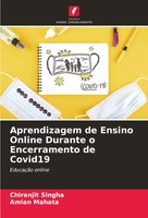 Chiranjit Singha (U. A.) | Aprendizagem De Ensino Online Durante O...
