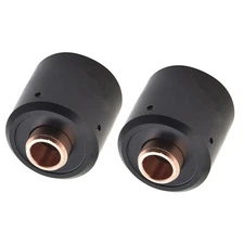 2PCS Start Cartridge #9-8213 Good Quality For Thermal Dynamics Torch Parts