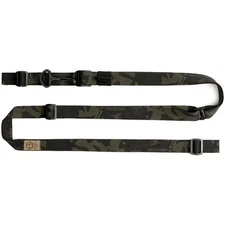 EDGAR SHERMAN DESIGN Multicam Black Gun Sling (ESD-SL-MCB)