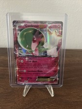 Pokémon TCG Gardevoir EX 78/114 XY Steam Siege Ultra Rare Holo 2016 HP Conditon