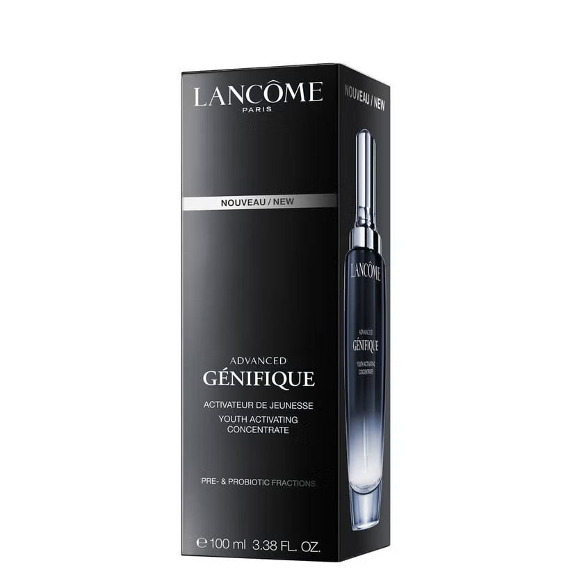 Lancome Advanced Genifique Youth Activating Concentrate 3.38 oz / 100ml