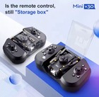 4DRC Mini v30 Ready-to-Fly Drone, 4K HD Dual Camera, Obstacle Avoidance — photo 4