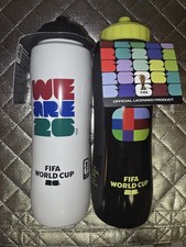 National Team Soccer Fan Water Bottles for sale | eBay