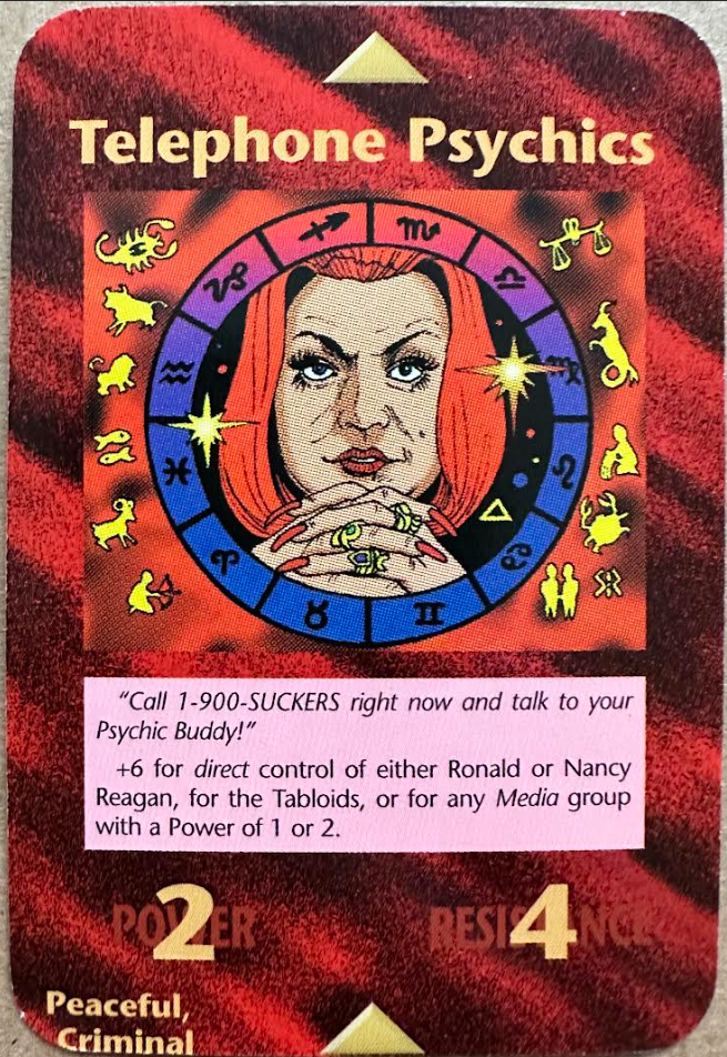 Illuminati Card Game Singles | eBay