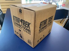 2026 Rittenhouse Star Trek Connections Checklist Guide in-content 13