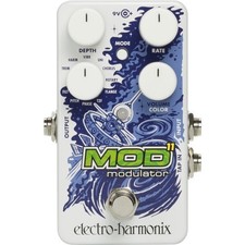 Electro Harmonix MOD 11 Modulation Pedal | Ne...