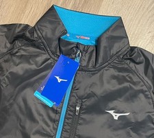 Cortavientos Running Hombre Mizuno Chaqueta 20K ER Mujeres