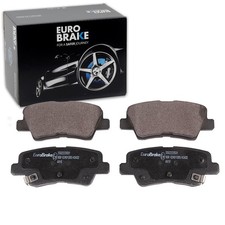 Plaquette de frein Kia CERATO