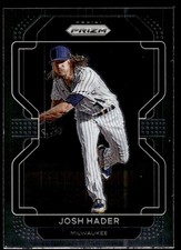 Click to enlarge Josh Hader