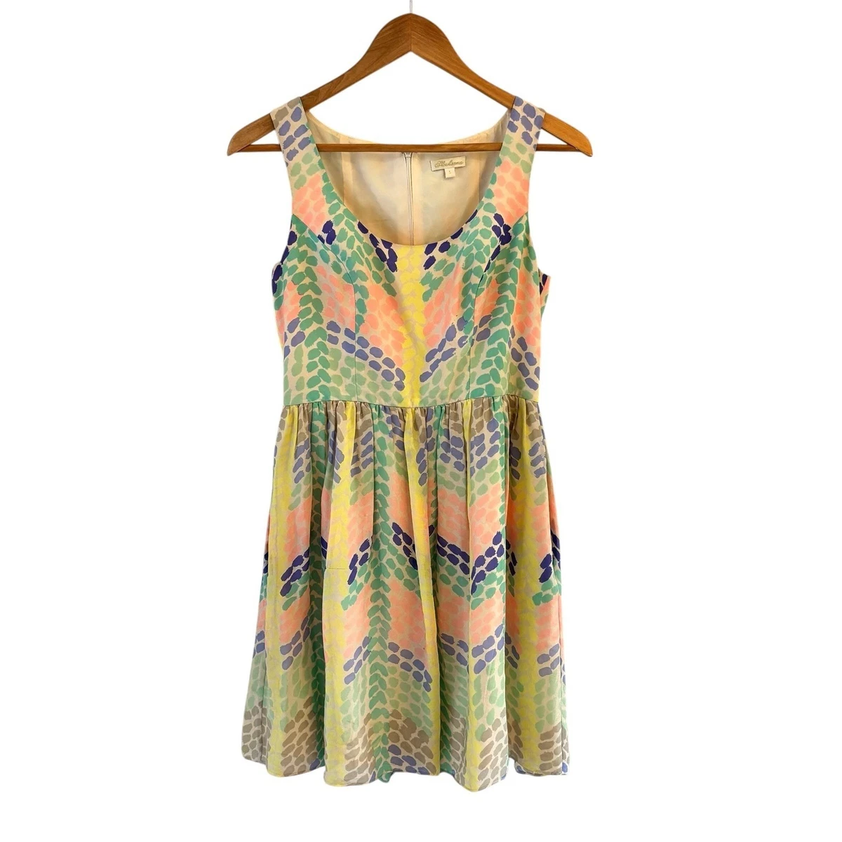 shoshanna silk dress Shoshanna Silk Halter Maxi Dress