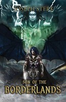 Joseph Sterk | Son Of The Borderlands | Taschenbuch | Englisch (2025)