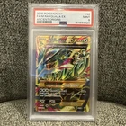 Rayquaza ex Ancient Origins 98 PSA 9