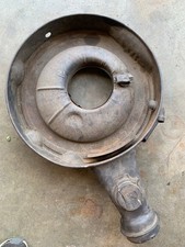 1977 1978 1979 Pontiac Trans Am Olds 403 Air Cleaner Assembly Shaker Base Se Gm