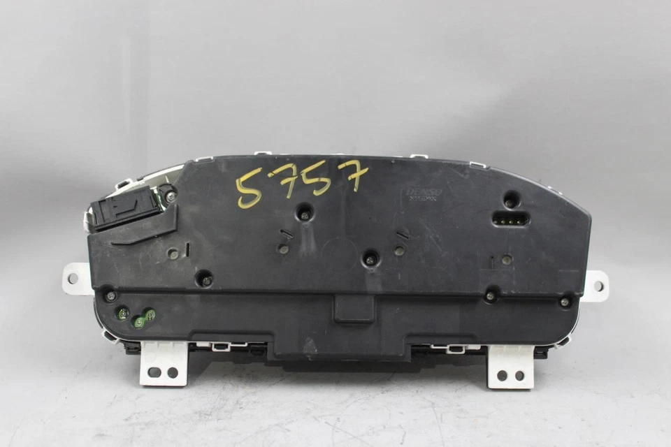 Speedometer Cluster V-series MPH Fits 2006 CADILLAC STS OEM #41806 - Image 2 of 3