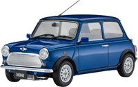 Hasegawa 1/24 Kit Mini Mayfair 1997 Modellbau Statisches Modell Diecast